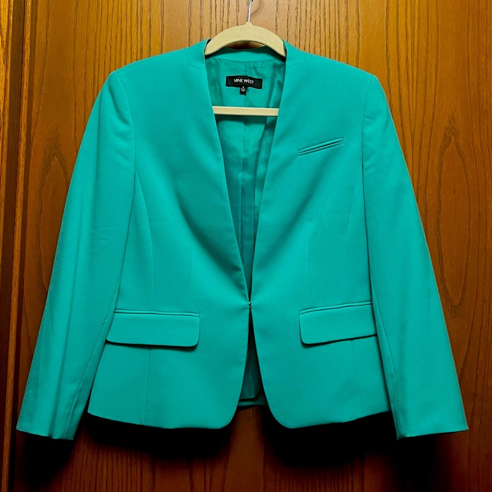 Nine west lined Jacket